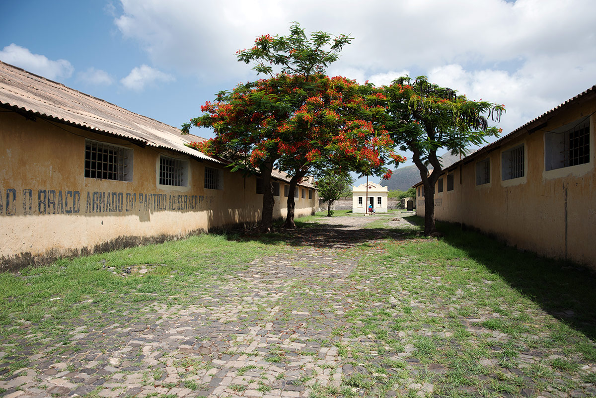 Santo Antao, Cabo Verde