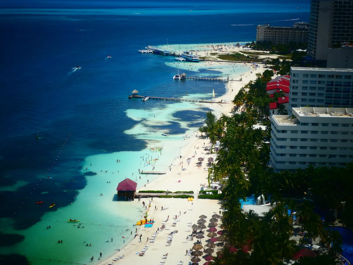 Cancún