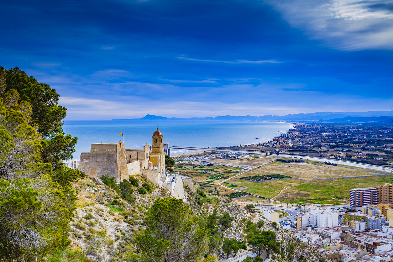 Cullera (© Istockphoto)