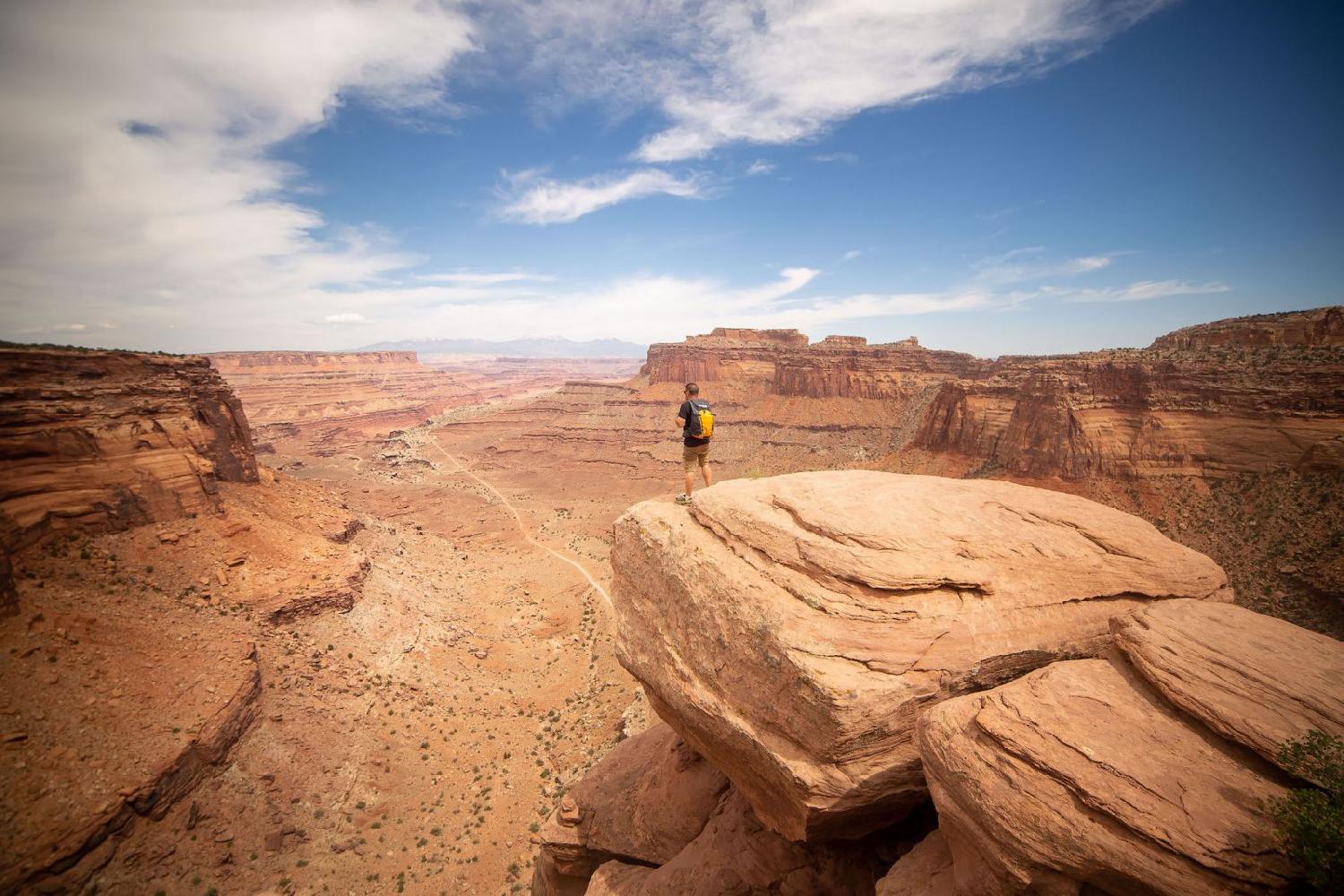 Grand Canyon National Park